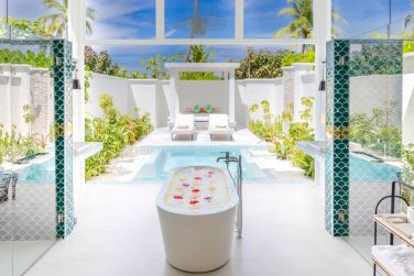 photo Sun Siyam Iru Veli Maldives