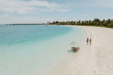 photo Sun Siyam Iru Veli Maldives