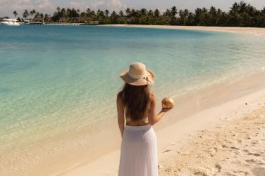 photo Sun Siyam Iru Veli Maldives