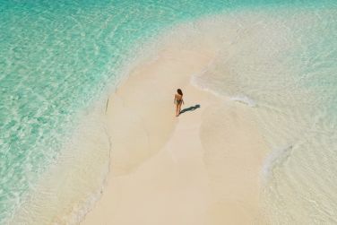 photo Sun Siyam Iru Veli Maldives