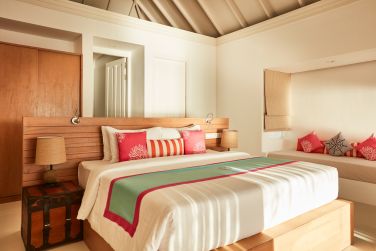 photo Sun Siyam Iru Veli Maldives