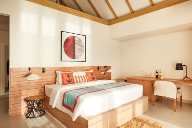 photo Sun Siyam Iru Veli Maldives