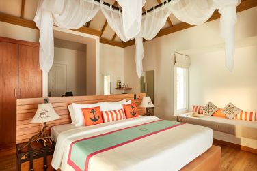 photo Sun Siyam Iru Veli Maldives