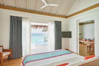 photo Sun Siyam Iru Veli Maldives