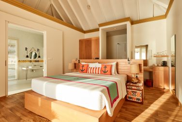 photo Sun Siyam Iru Veli Maldives