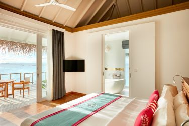 photo Sun Siyam Iru Veli Maldives