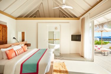 photo Sun Siyam Iru Veli Maldives