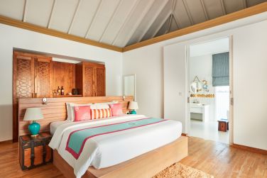 photo Sun Siyam Iru Veli Maldives