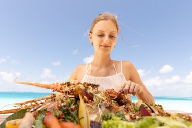 photo Sun Siyam Iru Veli Maldives