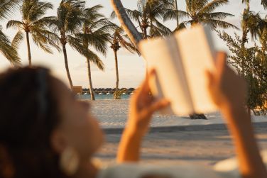 photo Sun Siyam Iru Veli Maldives