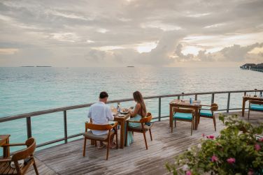 photo Sun Siyam Iru Veli Maldives