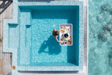 photo Sun Siyam Iru Veli Maldives