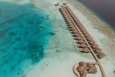 photo Sun Siyam Iru Veli Maldives