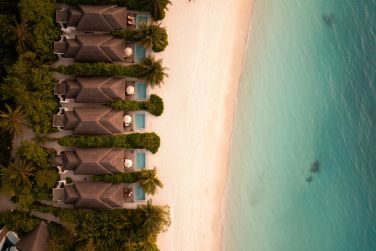 photo Sun Siyam Iru Veli Maldives