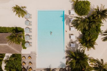 photo Sun Siyam Iru Veli Maldives