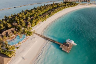 photo Sun Siyam Iru Veli Maldives