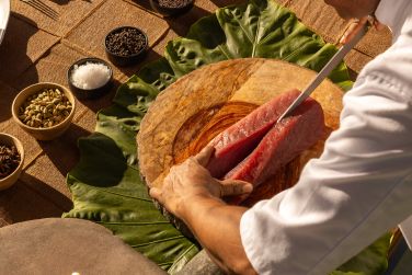 photo Sun Siyam Iru Veli Maldives