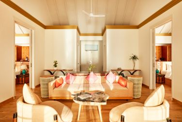 photo Sun Siyam Iru Veli Maldives