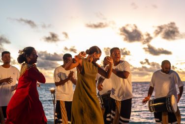 photo Sun Siyam Iru Veli Maldives