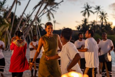 photo Sun Siyam Iru Veli Maldives