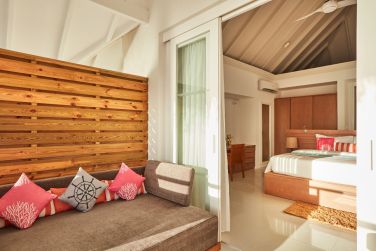 photo Sun Siyam Iru Veli Maldives