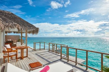 photo Sun Siyam Iru Veli Maldives