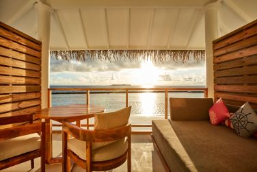 photo Sun Siyam Iru Veli Maldives