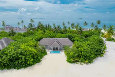 photo Sun Siyam Iru Veli Maldives