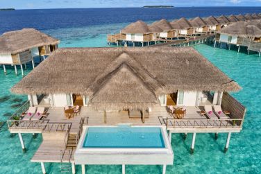 photo Sun Siyam Iru Veli Maldives