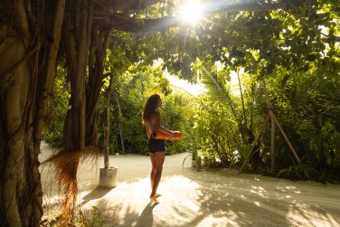 photo Sun Siyam Iru Veli Maldives