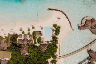 photo Sun Siyam Iru Veli Maldives