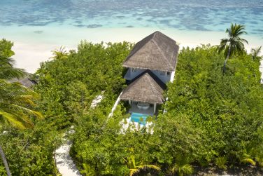 photo Sun Siyam Iru Veli Maldives