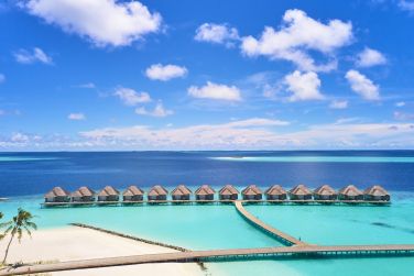 photo Sun Siyam Iru Veli Maldives