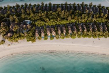 photo Sun Siyam Iru Veli Maldives