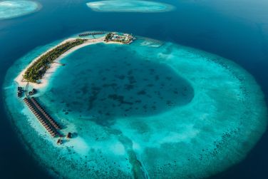 photo Sun Siyam Iru Veli Maldives