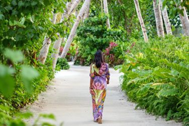 photo LUX* North Mal Atoll Resort & Villas Maldives