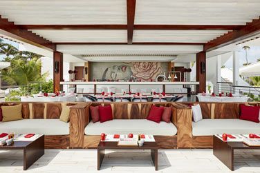 photo LUX* North Mal Atoll Resort & Villas Maldives