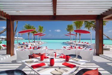 photo LUX* North Mal Atoll Resort & Villas Maldives