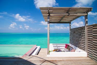 photo LUX* North Mal Atoll Resort & Villas Maldives