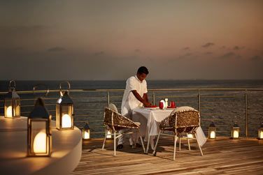 photo LUX* North Mal Atoll Resort & Villas Maldives