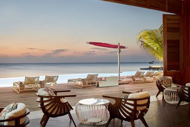 photo LUX* North Mal Atoll Resort & Villas Maldives