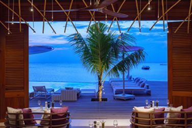 photo LUX* North Mal Atoll Resort & Villas Maldives