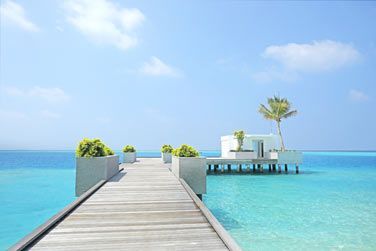 photo LUX* North Mal Atoll Resort & Villas Maldives