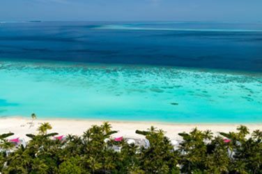 photo LUX* North Mal Atoll Resort & Villas Maldives