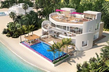 photo LUX* North Mal Atoll Resort & Villas Maldives