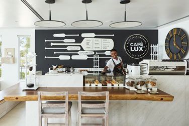 photo LUX* North Mal Atoll Resort & Villas Maldives