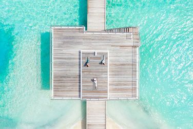 photo LUX* North Mal Atoll Resort & Villas Maldives