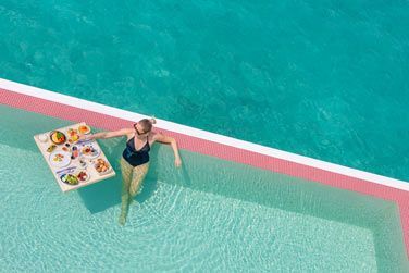 photo LUX* North Mal Atoll Resort & Villas Maldives