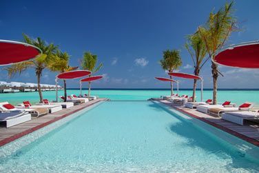 photo LUX* North Mal Atoll Resort & Villas Maldives