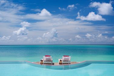 photo LUX* North Mal Atoll Resort & Villas Maldives